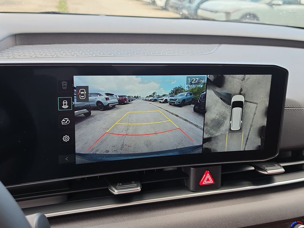 2026 Kia Carnival SX San Clemente CA