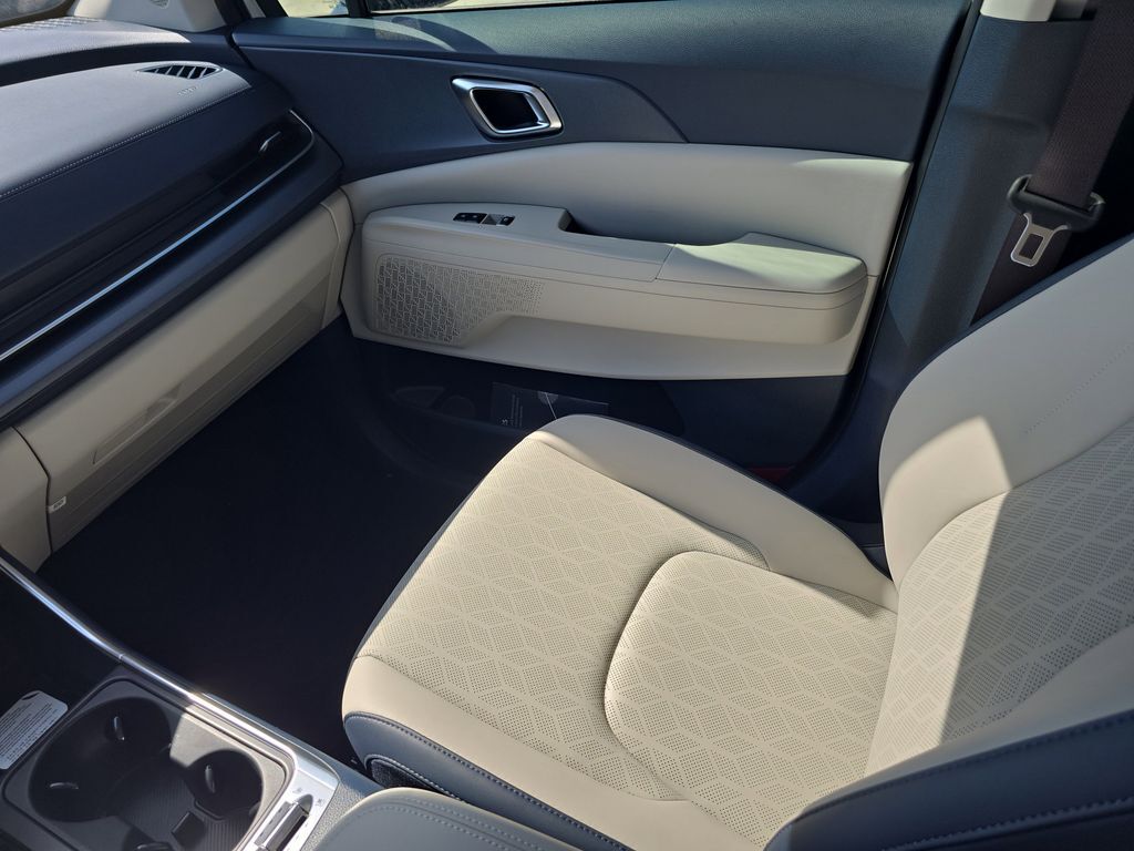 2026 Kia Carnival SX San Clemente CA