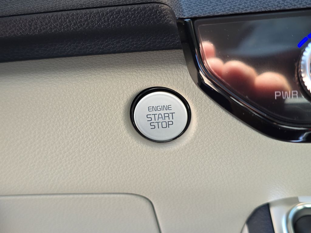 2026 Kia Carnival SX San Clemente CA