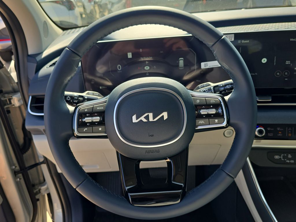 2026 Kia Carnival SX San Clemente CA