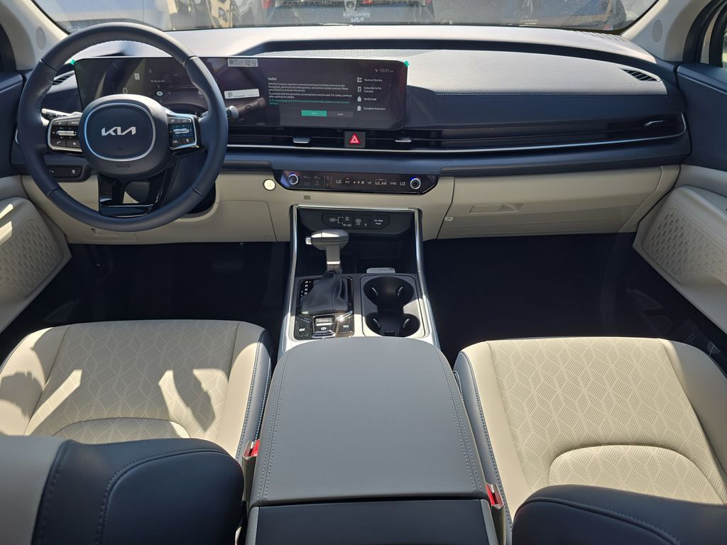 2026 Kia Carnival SX San Clemente CA