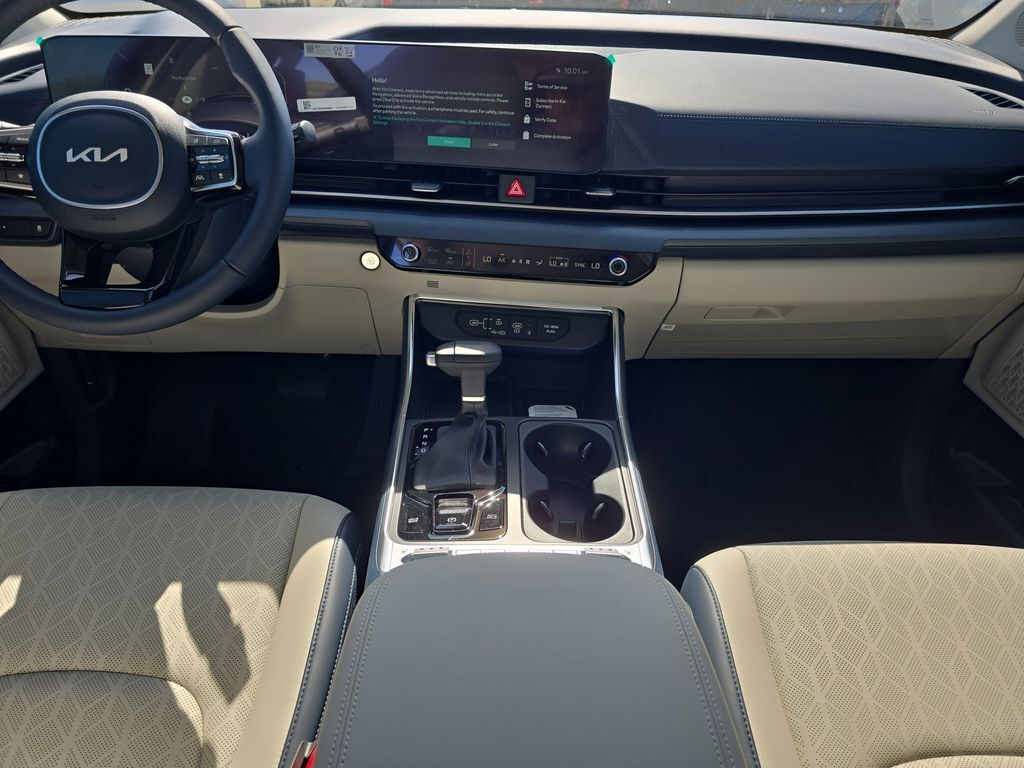 2026 Kia Carnival SX San Clemente CA