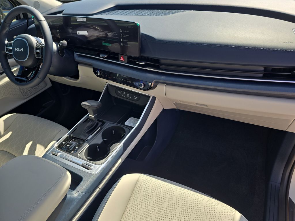 2026 Kia Carnival SX San Clemente CA