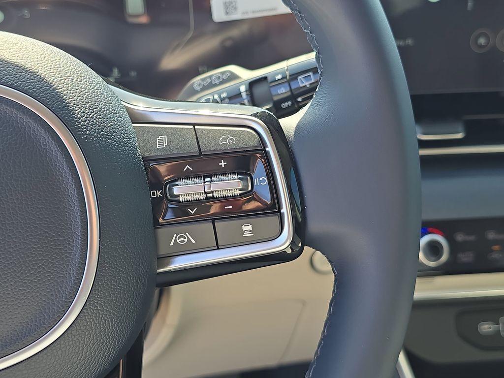 2026 Kia Carnival SX San Clemente CA