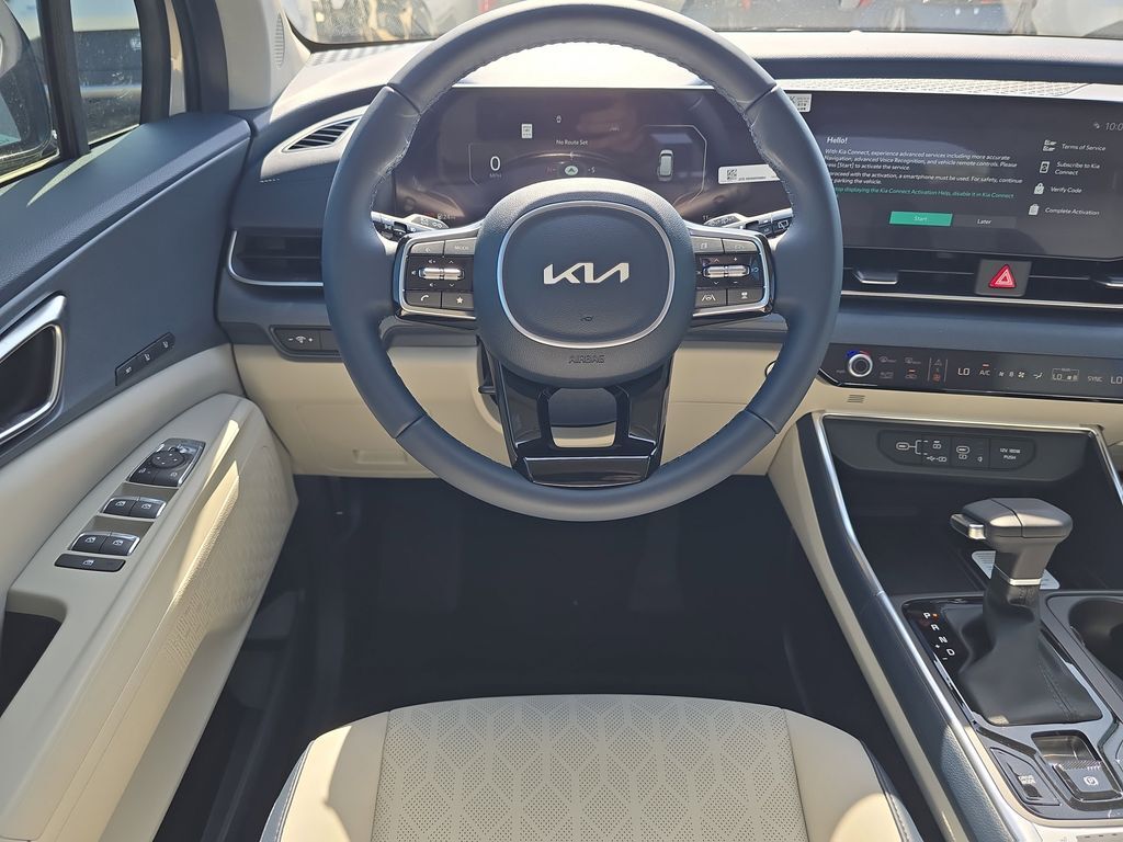 2026 Kia Carnival SX San Clemente CA