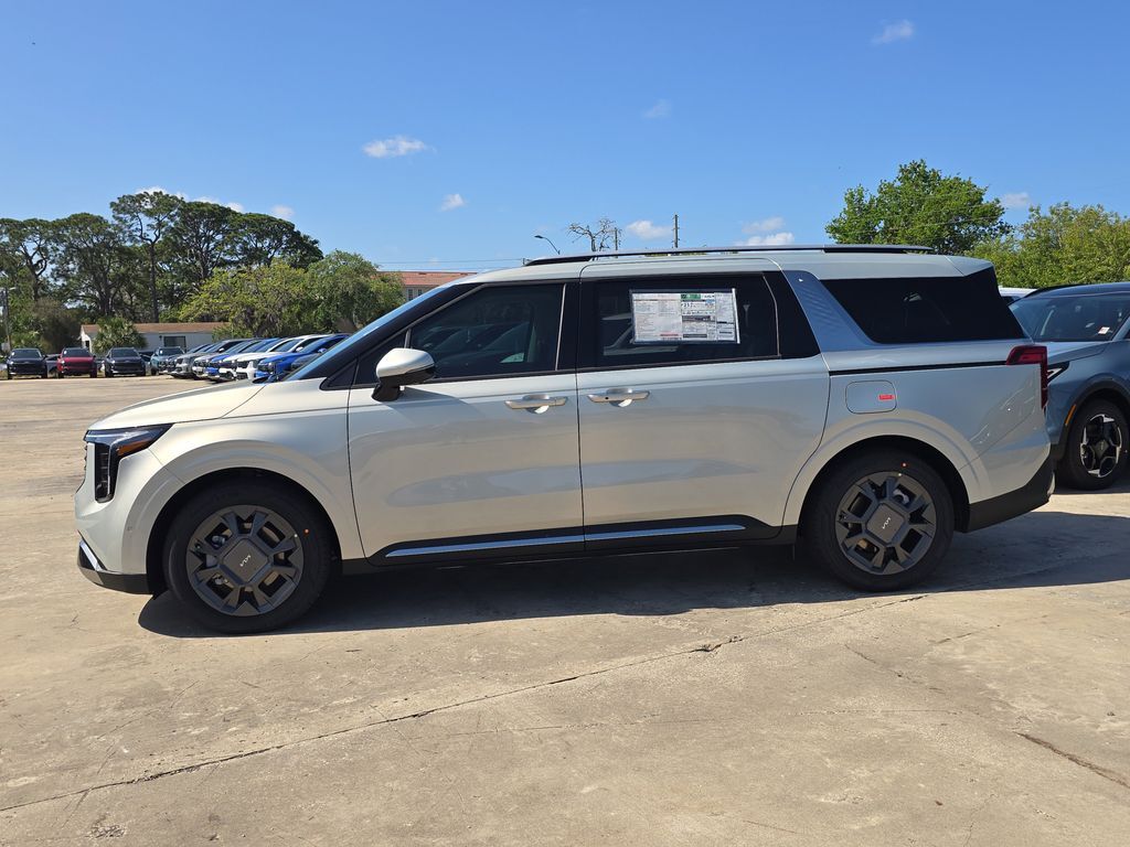 2026 Kia Carnival SX San Clemente CA