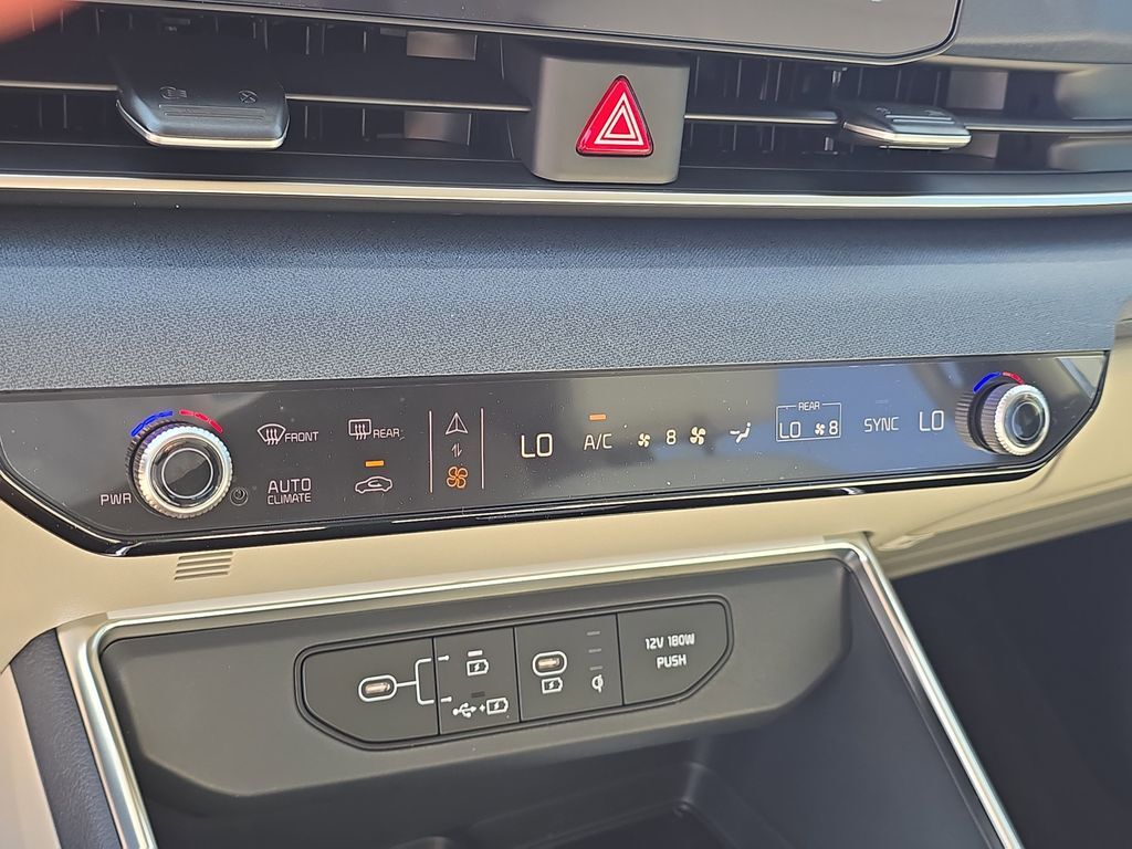 2026 Kia Carnival SX San Clemente CA