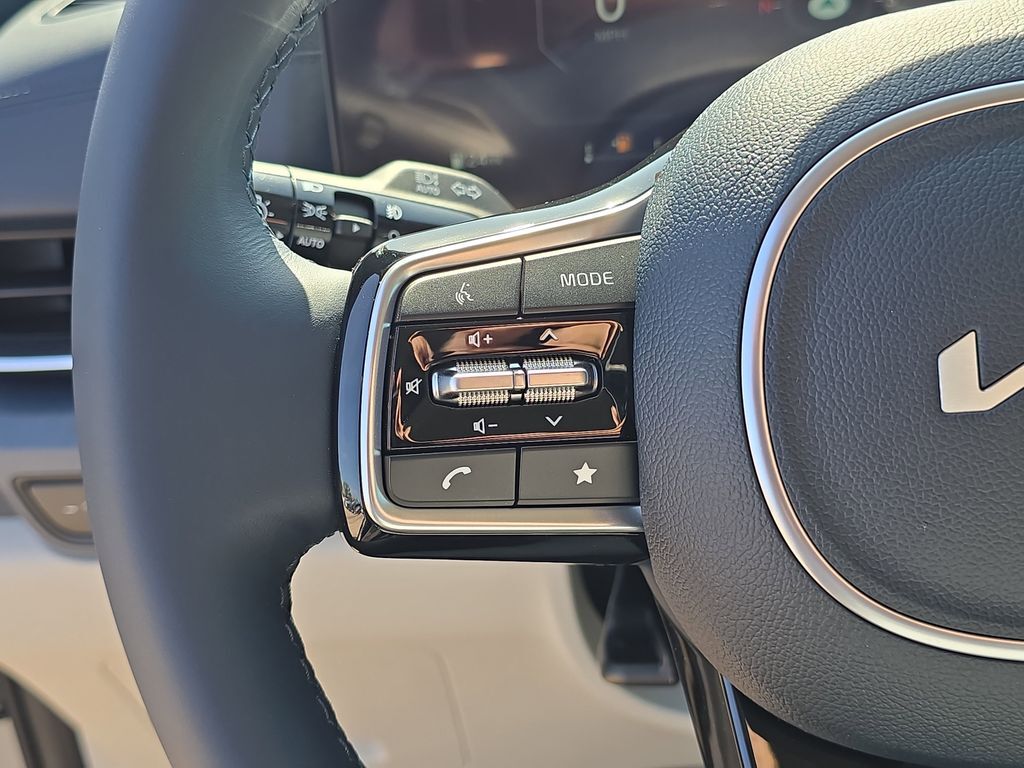 2026 Kia Carnival SX San Clemente CA