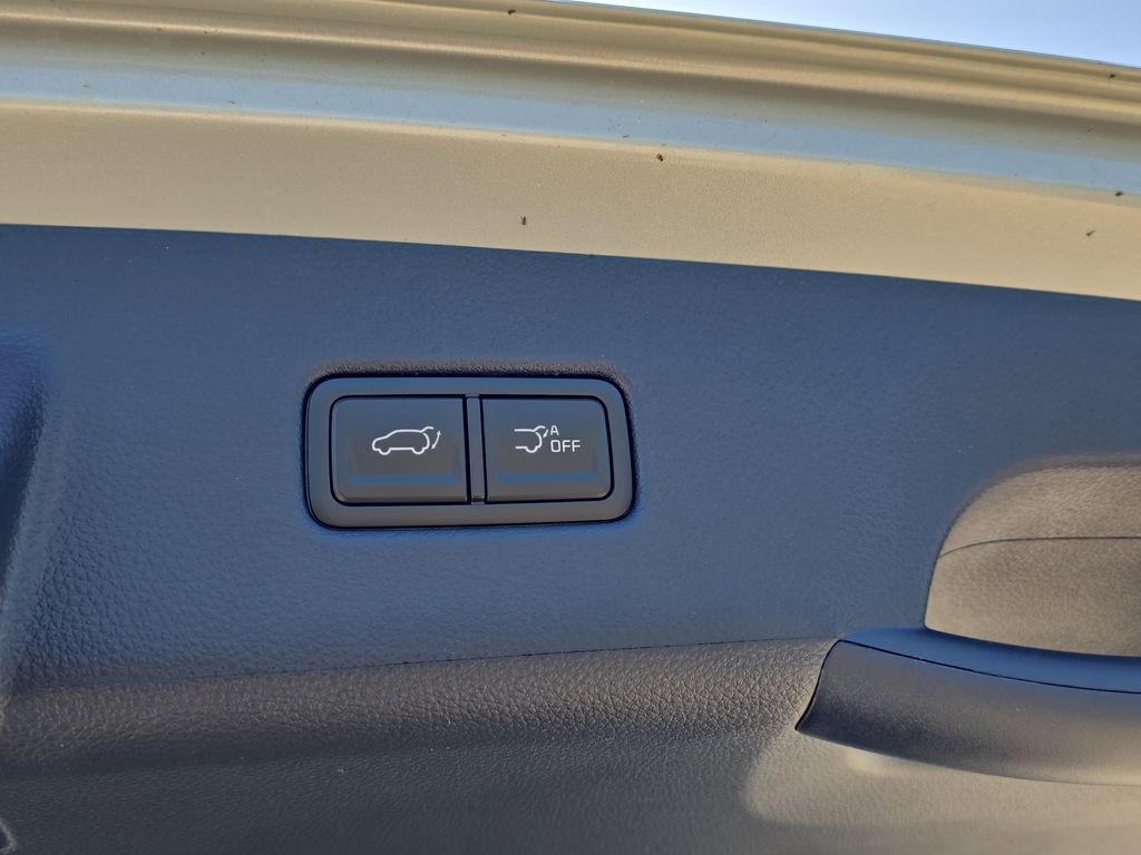 2026 Kia Carnival SX San Clemente CA