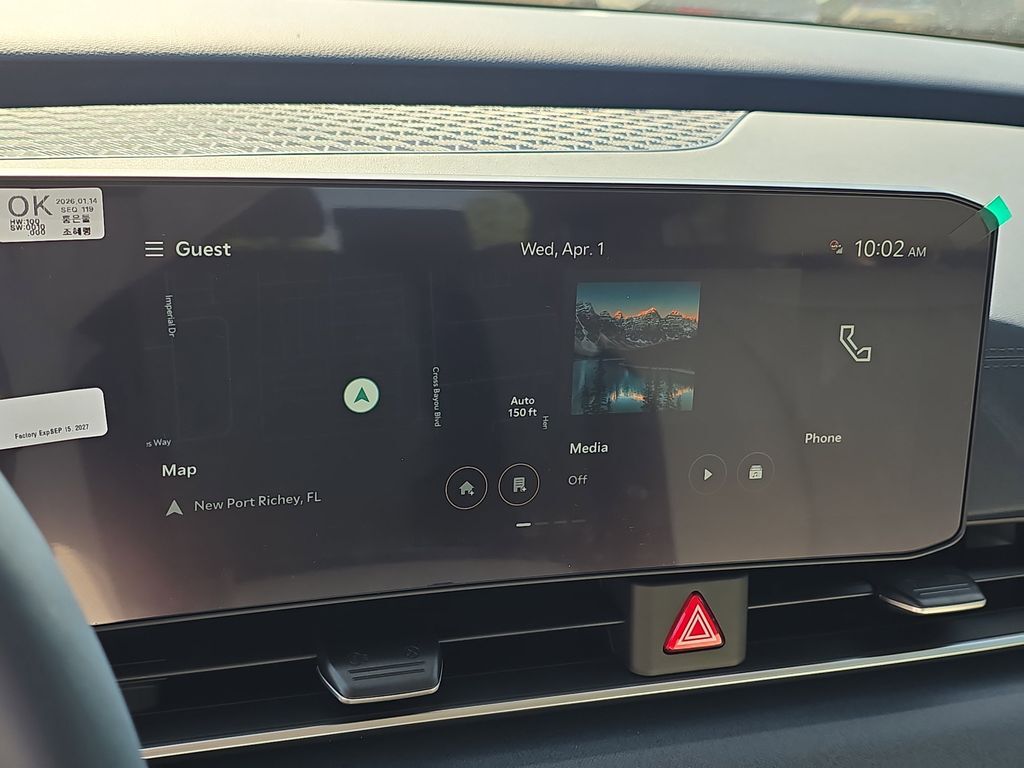 2026 Kia Carnival SX San Clemente CA
