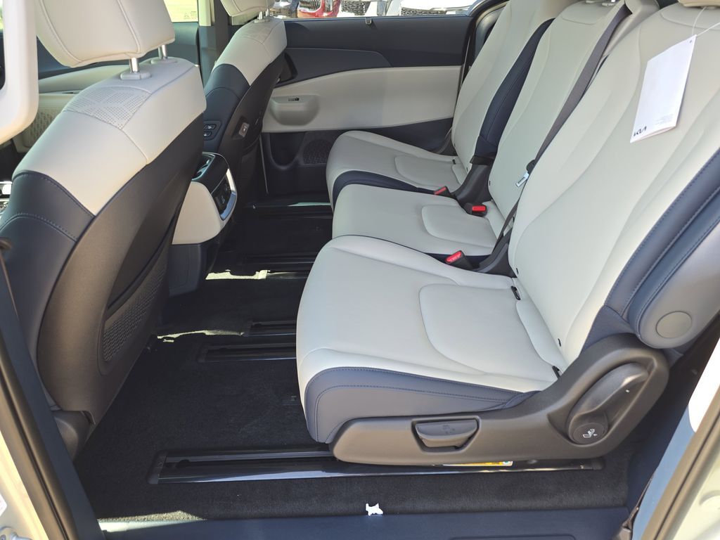 2026 Kia Carnival SX San Clemente CA