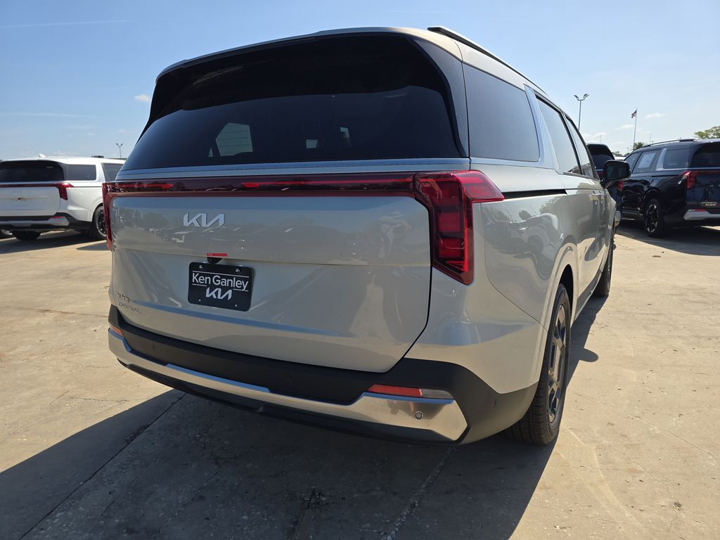 2026 Kia Carnival SX San Clemente CA
