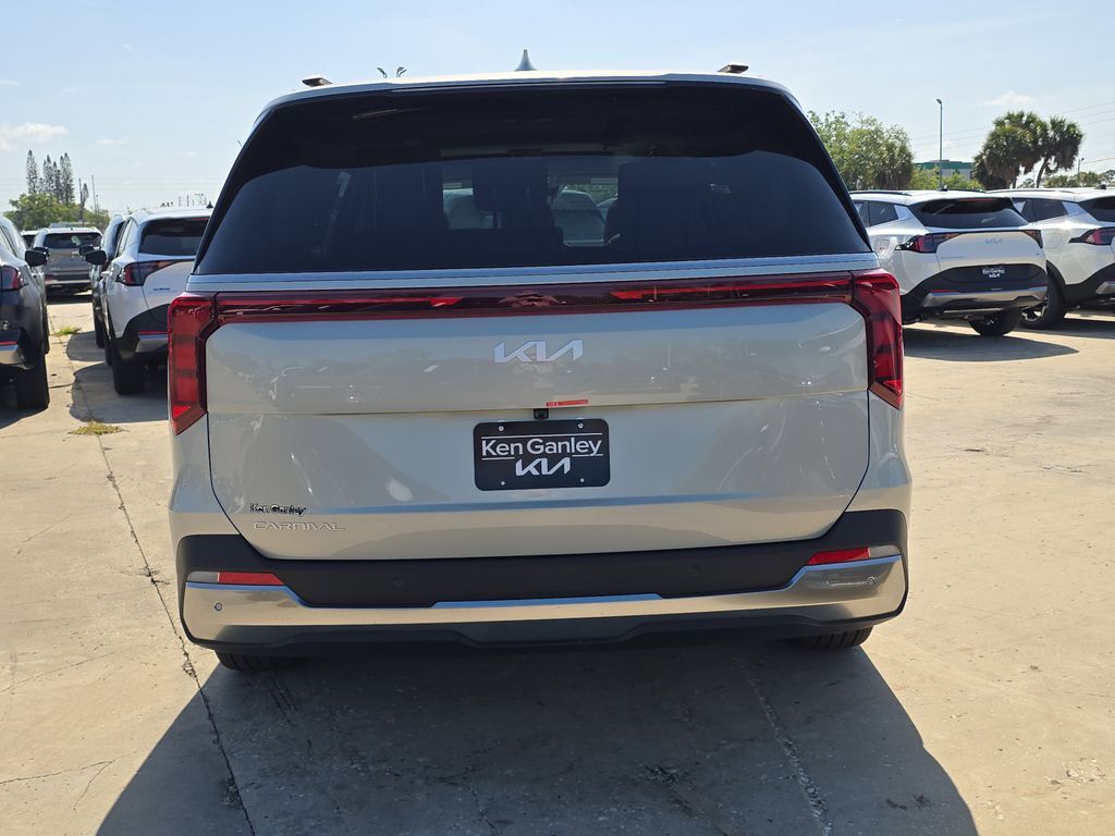 2026 Kia Carnival SX San Clemente CA