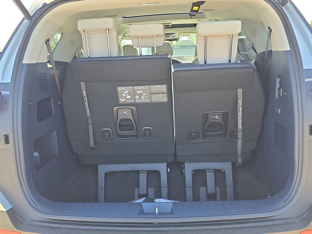 2026 Kia Carnival SX San Clemente CA