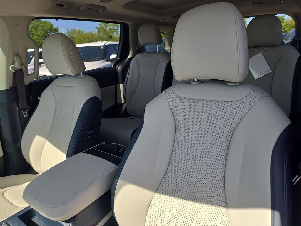 2026 Kia Carnival SX San Clemente CA