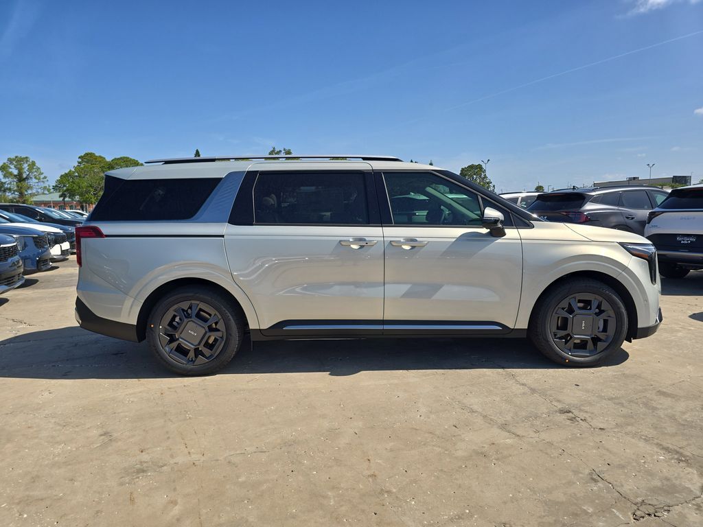2026 Kia Carnival SX San Clemente CA