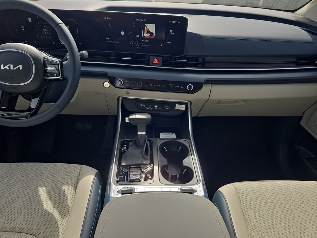 2026 Kia Carnival SX San Clemente CA