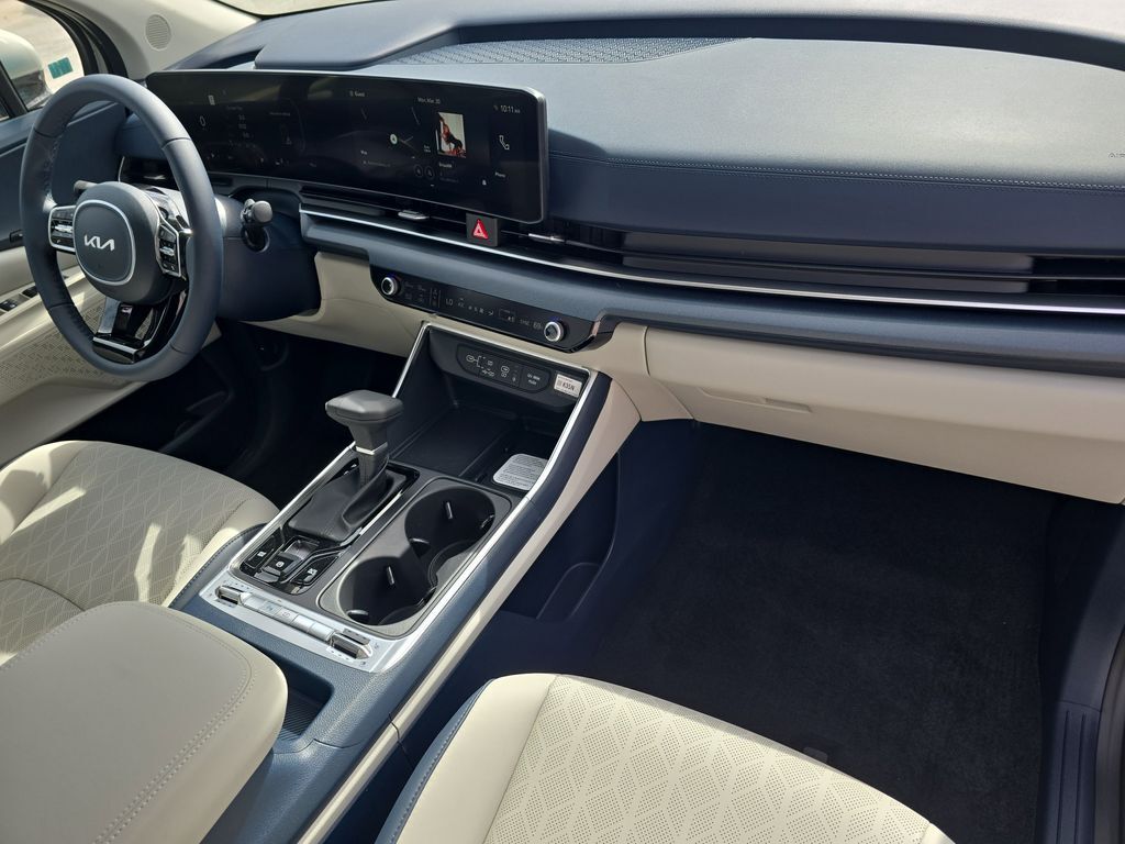 2026 Kia Carnival SX San Clemente CA