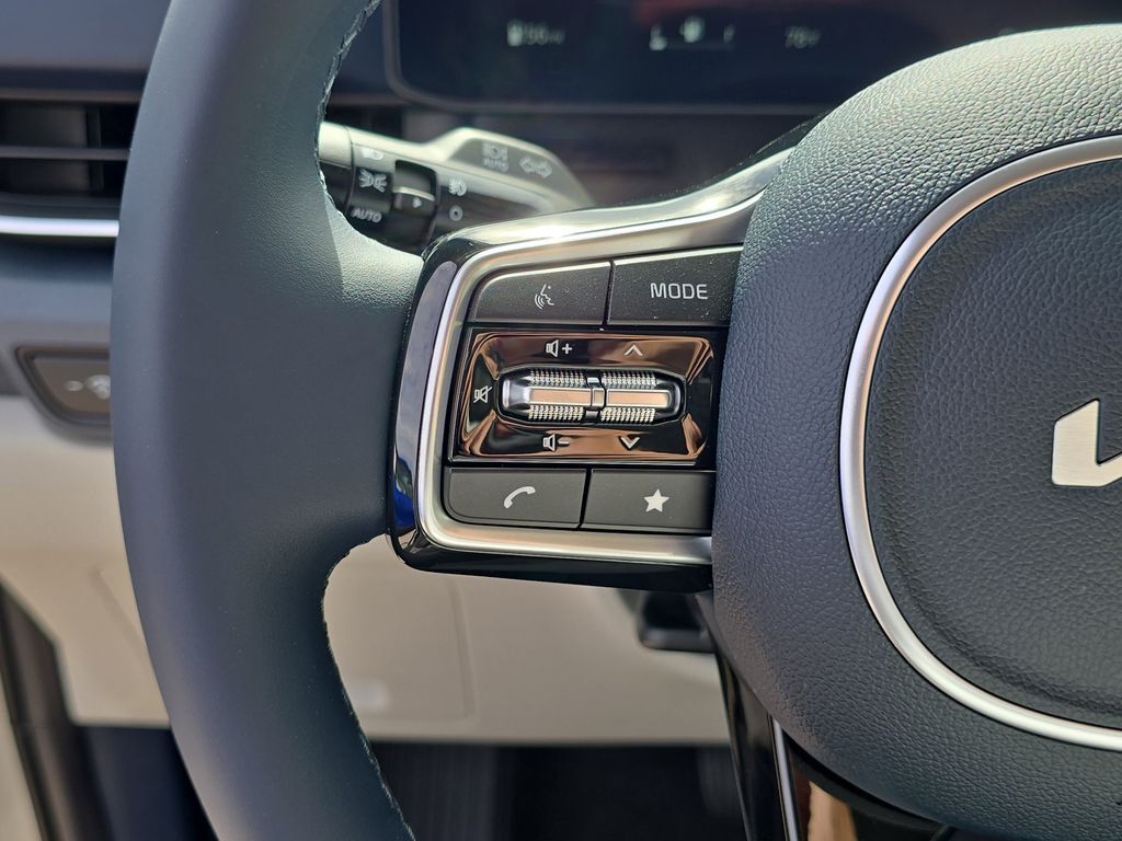 2026 Kia Carnival SX San Clemente CA