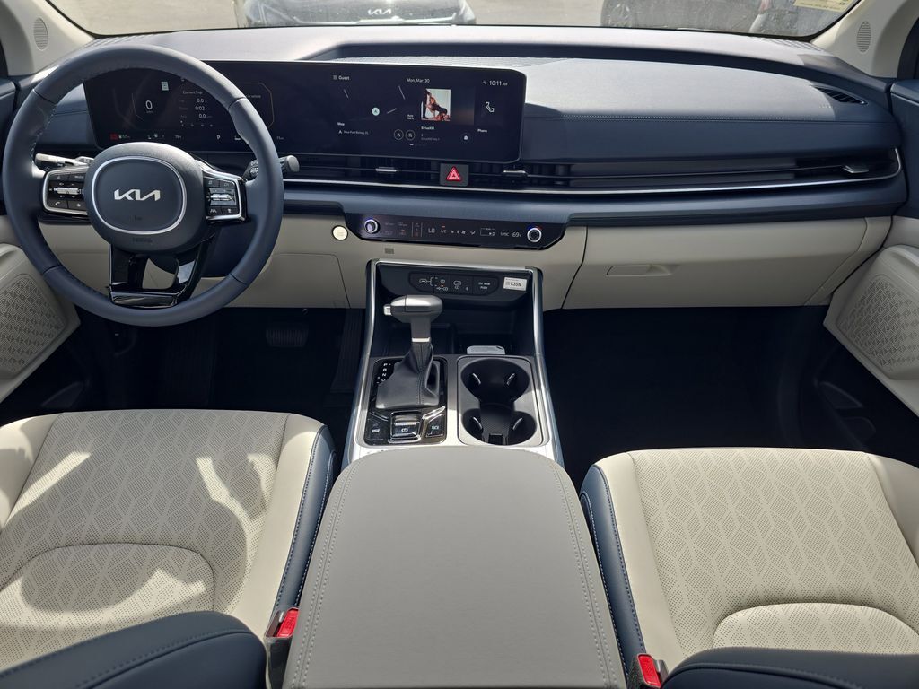 2026 Kia Carnival SX San Clemente CA