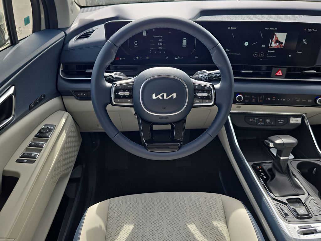 2026 Kia Carnival SX San Clemente CA