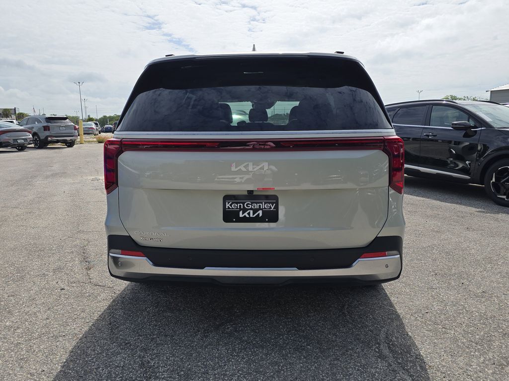 2026 Kia Carnival SX San Clemente CA