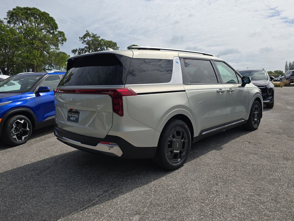 2026 Kia Carnival SX San Clemente CA