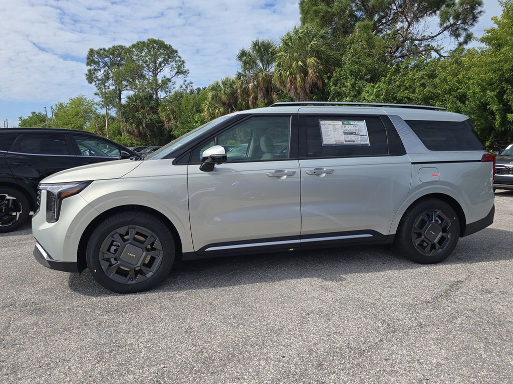 2026 Kia Carnival SX San Clemente CA