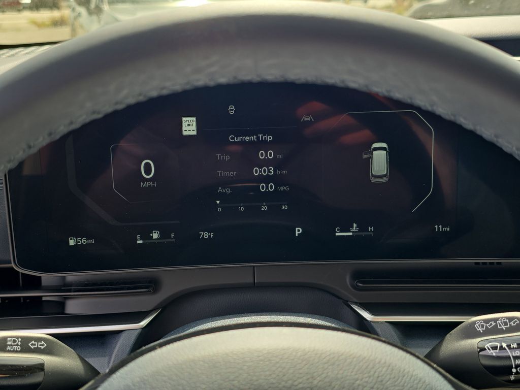 2026 Kia Carnival SX San Clemente CA