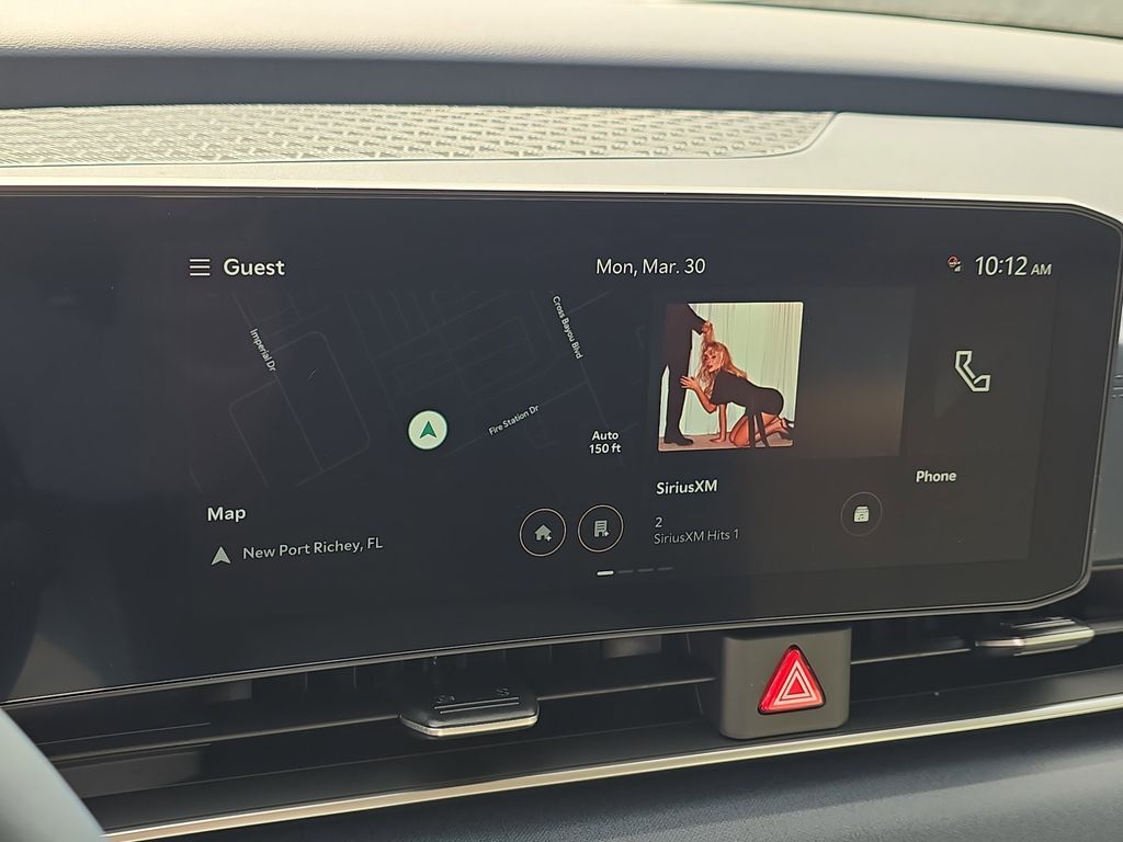 2026 Kia Carnival SX San Clemente CA