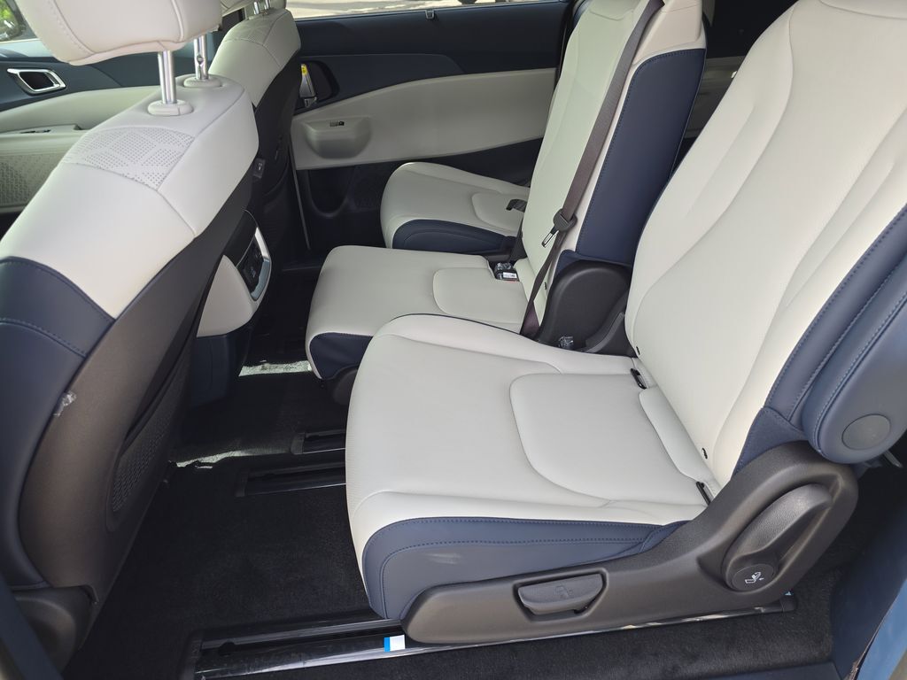 2026 Kia Carnival SX San Clemente CA