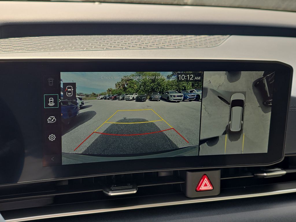 2026 Kia Carnival SX San Clemente CA