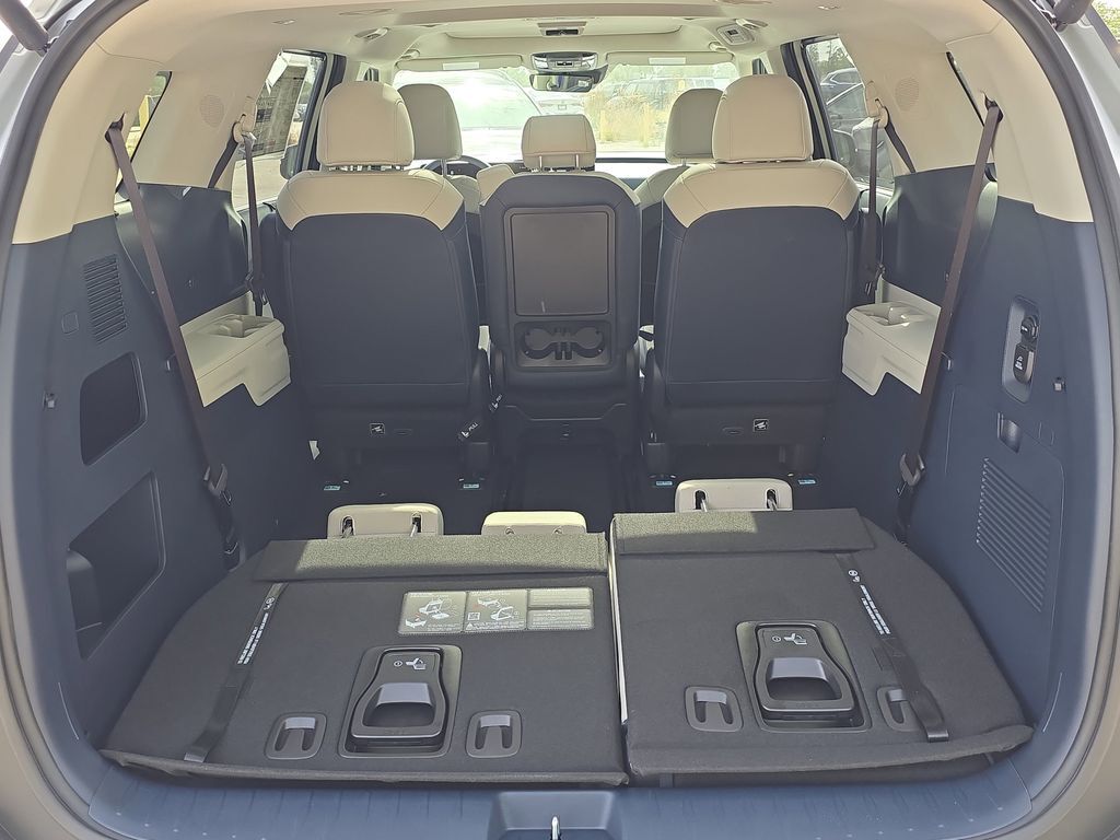 2026 Kia Carnival SX San Clemente CA