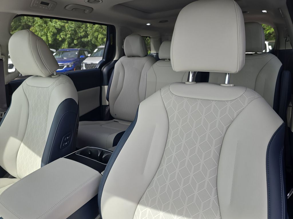 2026 Kia Carnival SX San Clemente CA