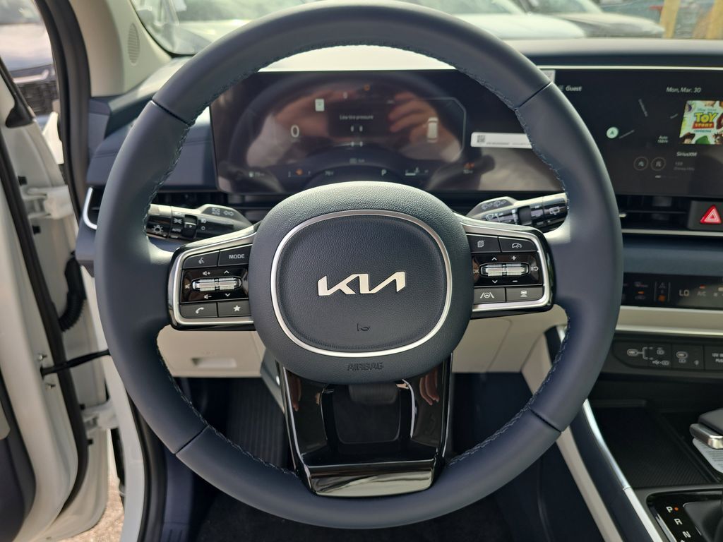 2026 Kia Carnival SX San Clemente CA