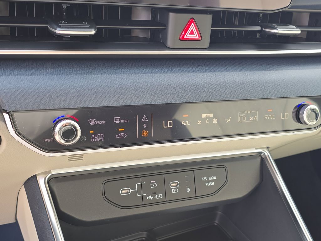 2026 Kia Carnival SX San Clemente CA