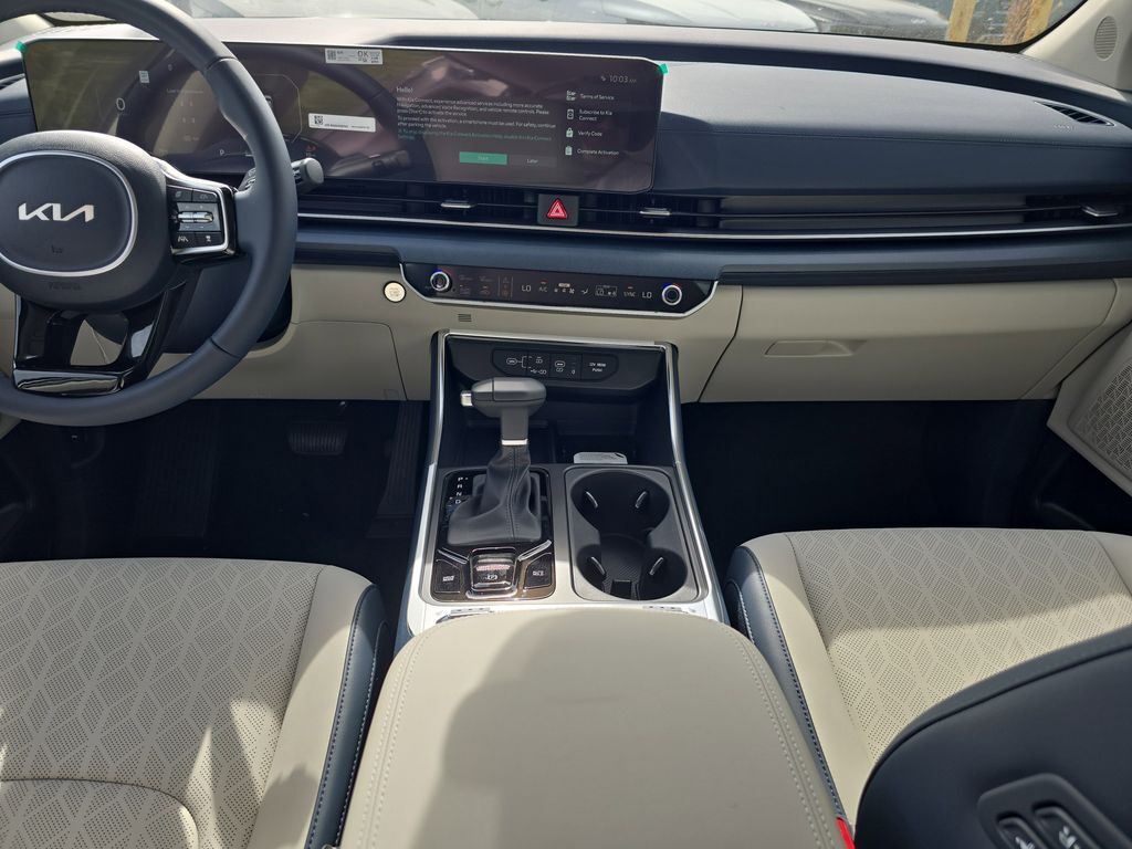 2026 Kia Carnival SX San Clemente CA