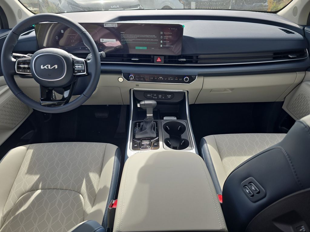 2026 Kia Carnival SX San Clemente CA