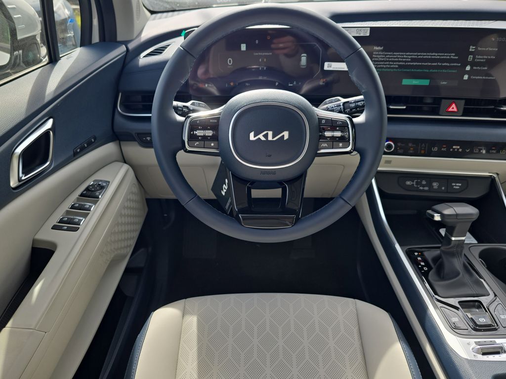 2026 Kia Carnival SX San Clemente CA