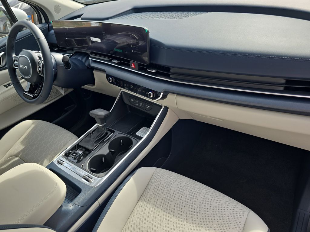 2026 Kia Carnival SX San Clemente CA