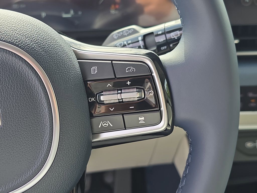 2026 Kia Carnival SX San Clemente CA