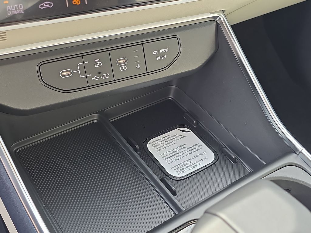 2026 Kia Carnival SX San Clemente CA