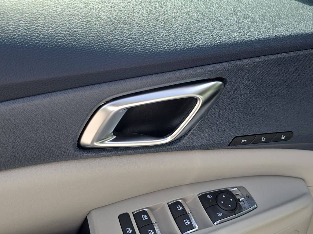 2026 Kia Carnival SX San Clemente CA