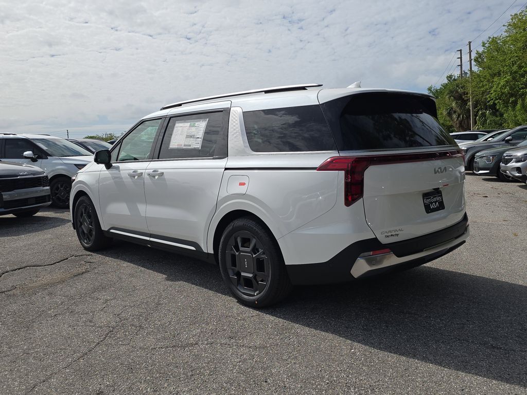 2026 Kia Carnival SX San Clemente CA