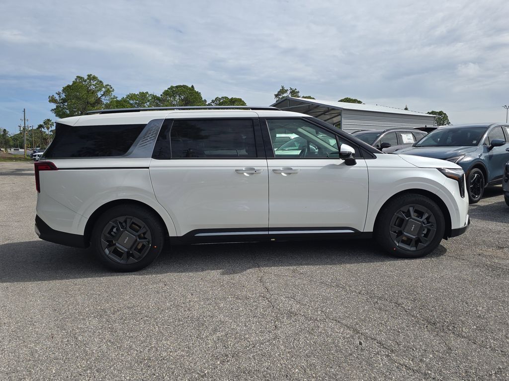 2026 Kia Carnival SX San Clemente CA