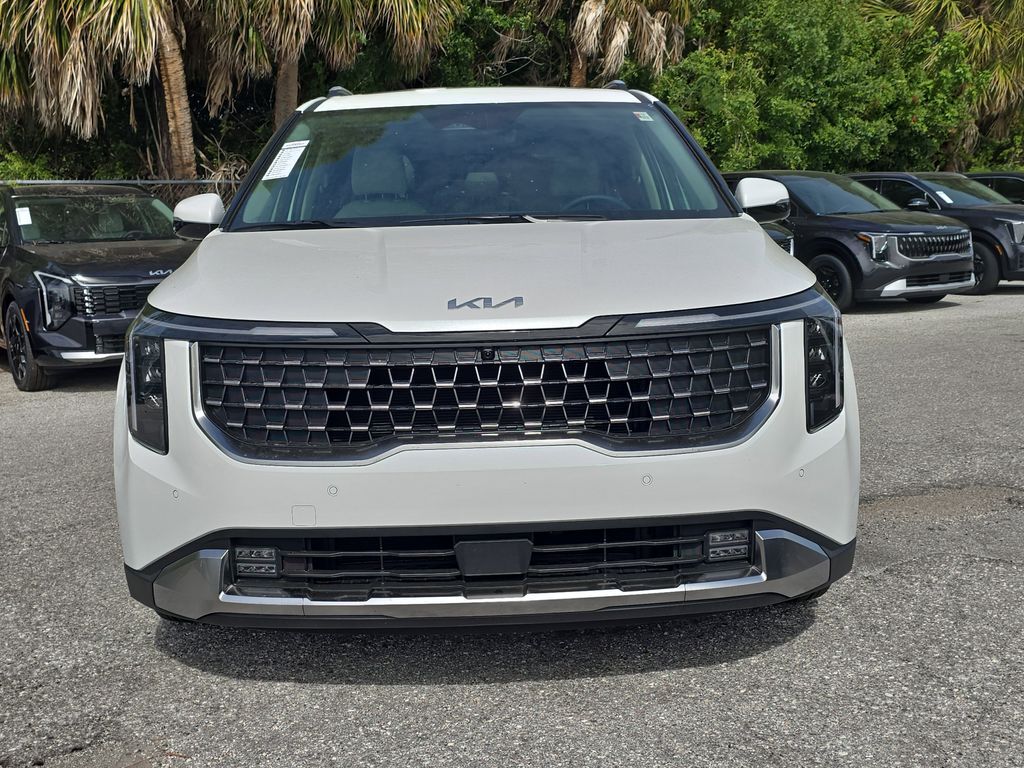 2026 Kia Carnival SX San Clemente CA