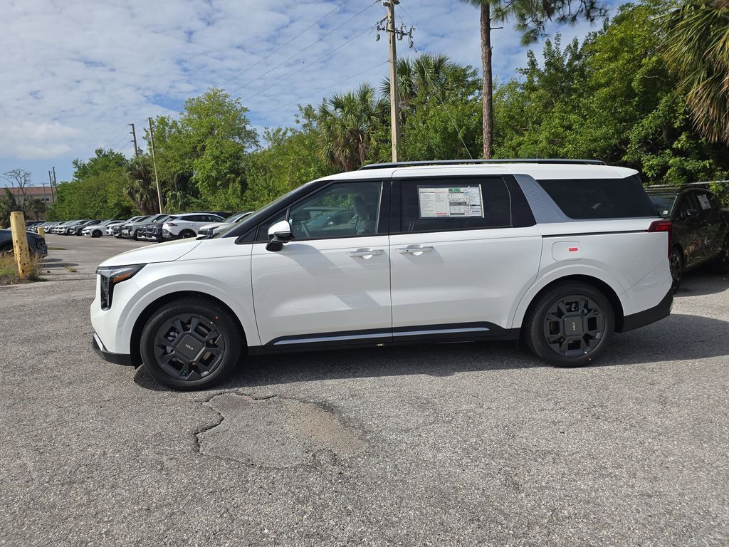 2026 Kia Carnival SX San Clemente CA