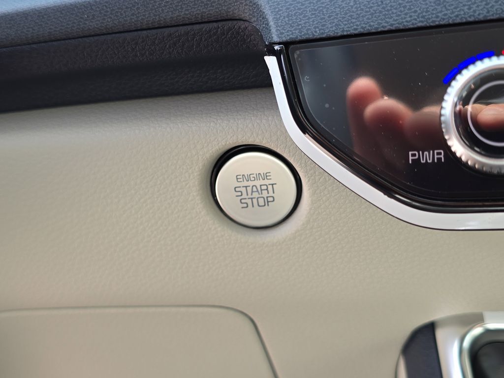 2026 Kia Carnival SX San Clemente CA