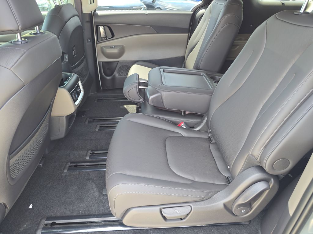 2026 Kia Carnival SX San Clemente CA
