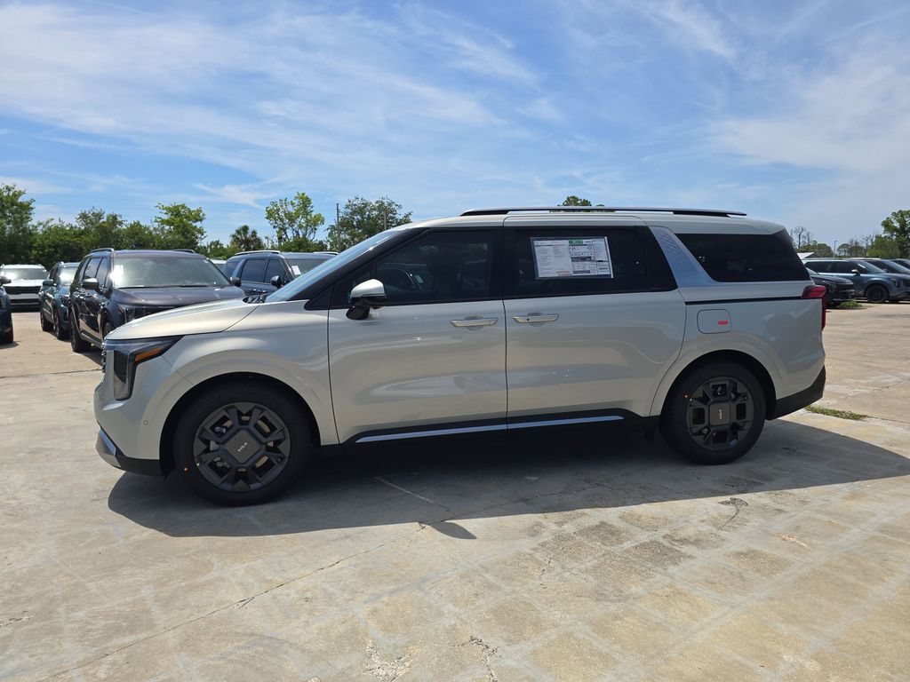 2026 Kia Carnival SX San Clemente CA